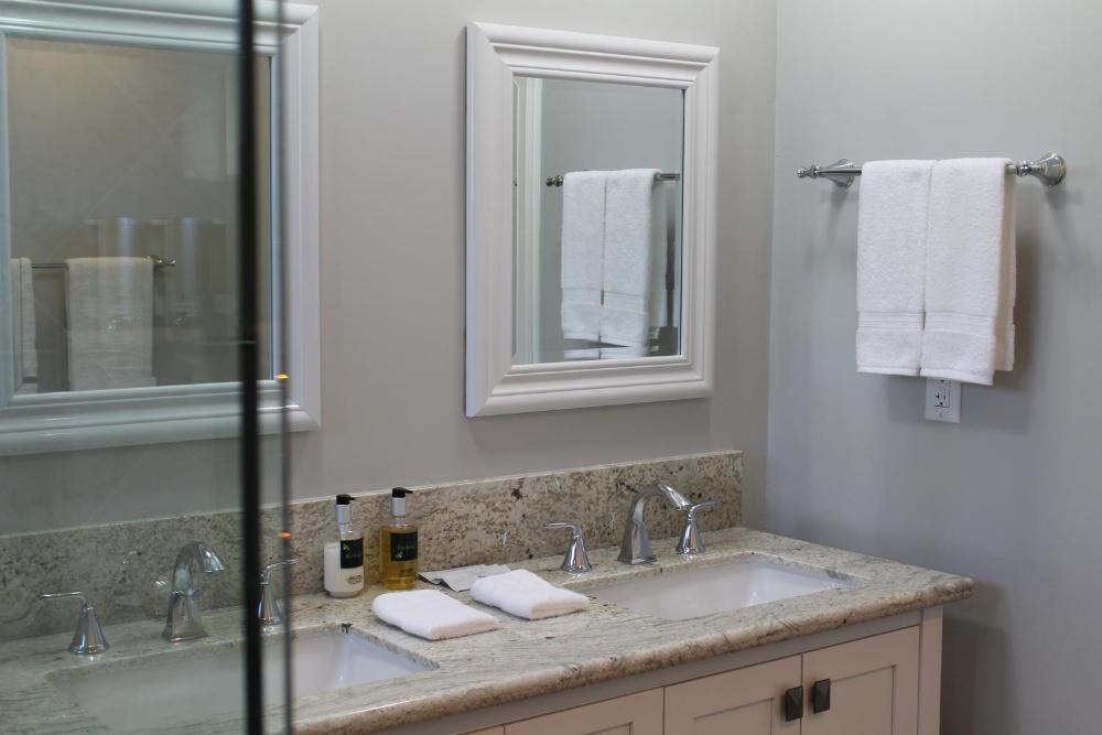 The Sailor Suite | 2 bedrooms interior